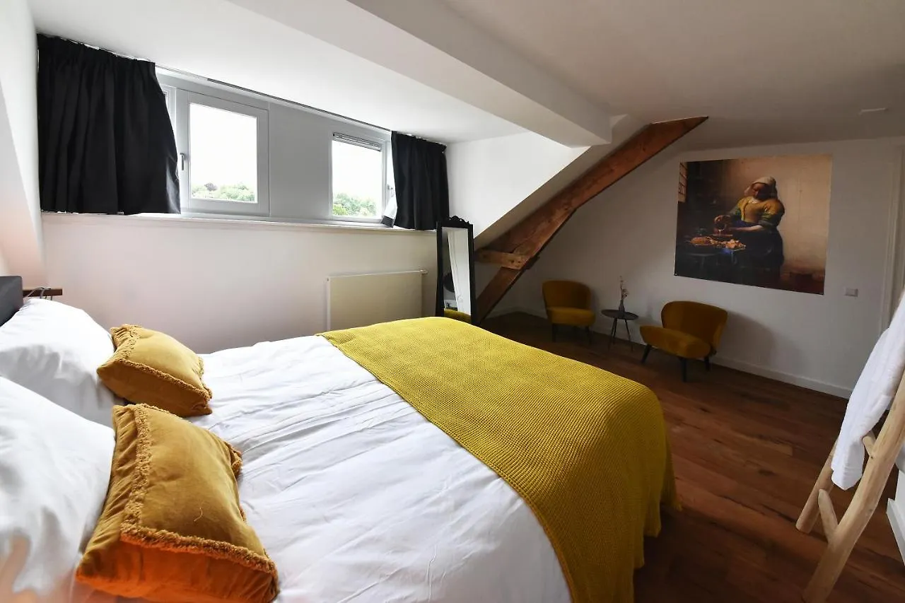 Villa R Einald Valkenburg  Bed & Breakfast Valkenburg (South Holland)