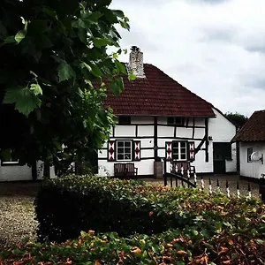 Resydentie Happy 11 Bed & Breakfast